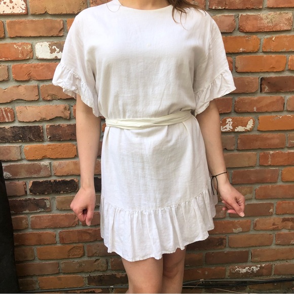 Urban Outfitters Dresses & Skirts - Urban Outfitters White Dress